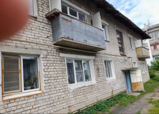 Продажа двухкомнатной квартиры, 46.6 м2, Нижегородская область, улица ЦКК, 27