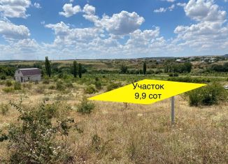 Продаю участок, 9.9 сот., поселок городского типа Зуя