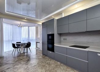 Однокомнатная квартира на продажу, 53 м2, Краснодар, Совхозная улица, 1к3, ЖК Седьмой Континент