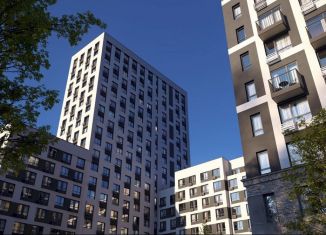 Продажа трехкомнатной квартиры, 87 м2, Тюмень, улица Ветеранов Труда, 36