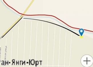 Продается земельный участок, 8 сот., село Султан-Янги-Юрт