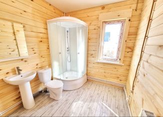 Продается дом, 107 м2, деревня Подымалово, Изумрудная улица