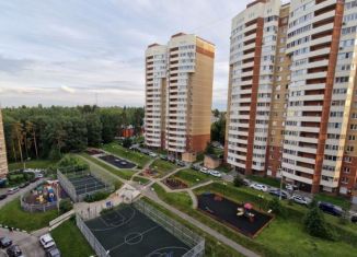 Продаю 2-комнатную квартиру, 78.2 м2, Красногорск, Лесная улица, 12, ЖК Реал Парк