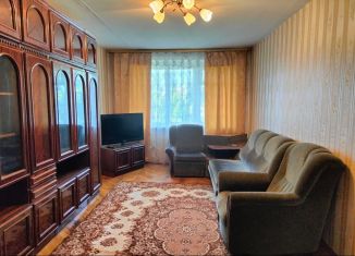 Сдается 3-ком. квартира, 70 м2, Воронеж, Южно-Моравская улица, Советский район