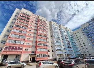 Продажа 1-комнатной квартиры, 37.5 м2, Пермский край, Молдавская улица, 10А