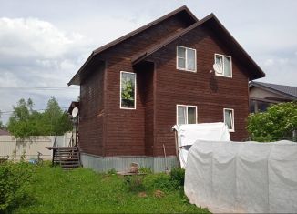 Продажа дома, 96.8 м2, деревня Алексеевка