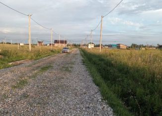 Участок на продажу, 8 сот., деревня Казадаевка, Сиреневая улица