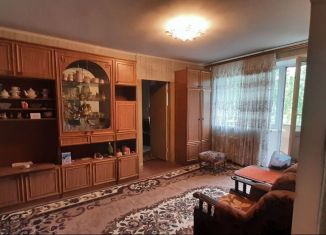 Продажа 2-комнатной квартиры, 44.3 м2, Самара, Партизанская улица, 68, метро Гагаринская