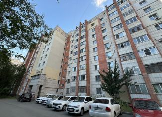 Продам многокомнатную квартиру, 27.6 м2, Казань, улица Восстания, 121А