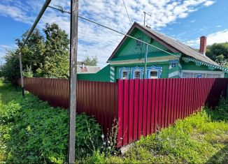 Дом на продажу, 50 м2, село Тюбяк-Чекурча