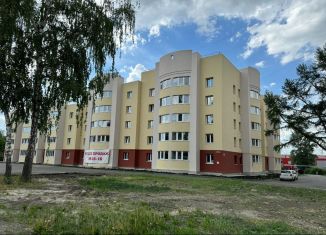 Продается 1-комнатная квартира, 42.3 м2, Ульяновск, Локомотивная улица, 72