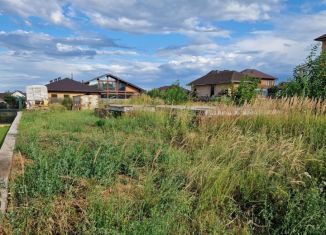 Продажа земельного участка, 10 сот., посёлок Пятидворка, Садовая аллея