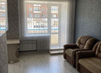 Аренда квартиры студии, 26 м2, Полысаево, улица Космонавтов, 82