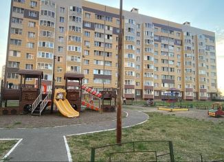 Продаю однокомнатную квартиру, 37 м2, село Осиново, Садовая улица, 3, ЖК Радужный