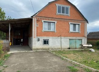 Продам дом, 217 м2, посёлок Тульский, улица Мира, 43