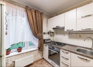 Продаю 2-комнатную квартиру, 44.4 м2, Татарстан, улица Лукина, 1А