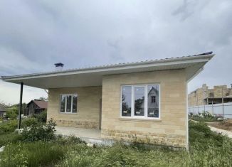 Дом на продажу, 85 м2, посёлок городского типа Гвардейское, улица Массив ГРЭС