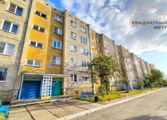 Продается 1-комнатная квартира, 35.5 м2, Димитровград, Восточная улица, 42