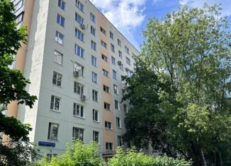 Квартира на продажу студия, 15.5 м2, Москва, ЮВАО, 4-я Новокузьминская улица, 8к2