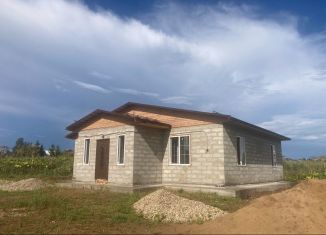 Продажа дома, 116.3 м2, деревня Володино