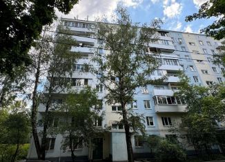 Продаю трехкомнатную квартиру, 58.1 м2, Москва, Михневская улица, 19к2, ЮАО