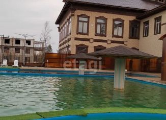 Помещение свободного назначения на продажу, 1367 м2, посёлок городского типа Тугулым, Дорожная улица, 1