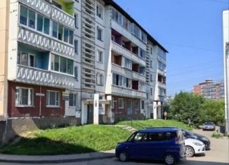 Продам комнату, 13 м2, Иркутск, Академическая улица, 62В