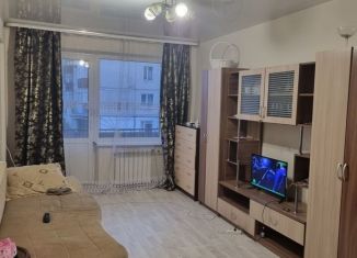 2-ком. квартира в аренду, 46 м2, Бодайбо, улица Петра Поручикова