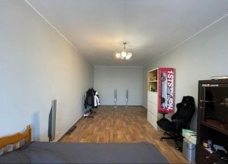 Продаю 1-ком. квартиру, 52.2 м2, Краснодар, микрорайон Энка (имени Маршала Жукова), улица Александра Покрышкина, 2/2