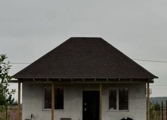 Продаю дом, 60 м2, деревня Ключи, Апрельская улица, 37