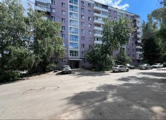 Продается 3-ком. квартира, 76.5 м2, Самара, улица Стара-Загора, 108, метро Безымянка