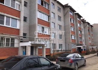 Продается 2-комнатная квартира, 59 м2, рабочий посёлок Заокский, улица Мира