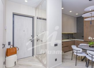 Продается 3-ком. квартира, 65 м2, Москва, метро Раменки, Винницкая улица, 8к2