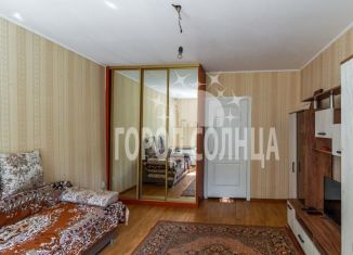 Продается 1-комнатная квартира, 30.5 м2, Омск, 4-я Транспортная улица, 3