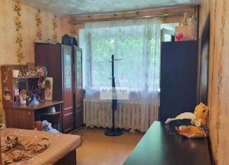 Продажа 2-ком. квартиры, 43 м2, Московская область, улица Попова, 2А