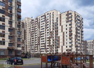 Продается двухкомнатная квартира, 53 м2, Московская область, улица Просвещения, 8к2