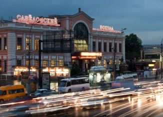 Сдам в аренду торговую площадь, 10 м2, Москва, площадь Савёловского Вокзала, 2, Бутырский район