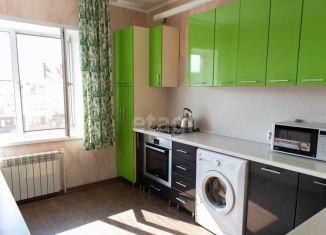 Продается 2-комнатная квартира, 51 м2, село Ивановка, Перовская улица, 3