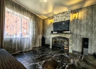 Продаю дом, 129.9 м2, деревня Сычёво, Родниковая улица, 5