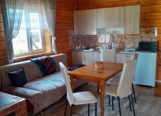 Аренда дома, 50 м2, село Верх-Уймон