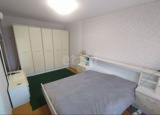 Продается трехкомнатная квартира, 58 м2, Вологда, Ленинградская улица, 48