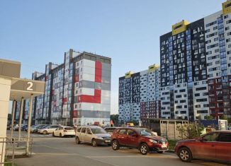 Продам квартиру студию, 18 м2, Новосибирск, Спортивная улица, 29