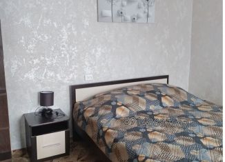 Сдается 1-комнатная квартира, 30 м2, Иркутск, улица Мира, 82