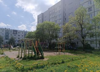 Продается 3-комнатная квартира, 62 м2, Вологда, Новгородская улица, 29, микрорайон Бывалово