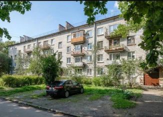 Продажа 1-комнатной квартиры, 32 м2, село Павлово, улица Быкова, 19А