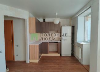 Продажа квартиры студии, 27.2 м2, Ярославль, Спасская улица, 2, Дзержинский район