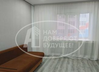 Продажа 1-ком. квартиры, 34.4 м2, Чернушка, Парковая улица, 13