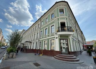 Сдаю в аренду офис, 35 м2, Москва, Столешников переулок, 8, метро Пушкинская