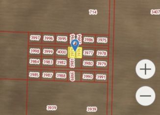 Земельный участок на продажу, 6.3 сот., Молочненское сельское поселение