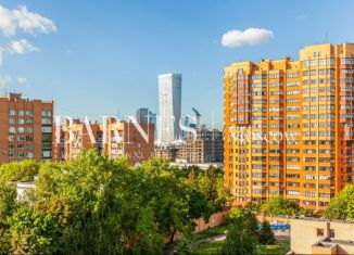 Продажа 4-комнатной квартиры, 176 м2, Москва, Мичуринский проспект, 6к1, метро Минская